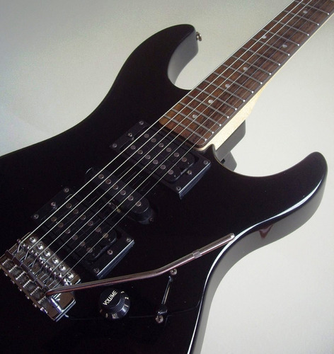 Guitarra Yamaha Eléctrica 121gpii Pkt/gigmaker Seminueva