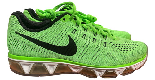 Tenis Nike Originales Air Max Tailwind Caballero 29 Cm