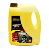 Shampoo Lavado De Auto 2 Litros Motorlife 