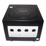 Gamecube Black Japones Destravado 250gb