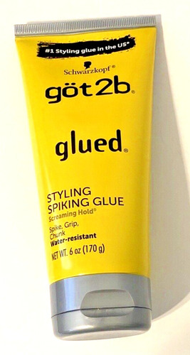 Got 2b Glued Styling Spiking Glue 170gr 
