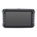 Estereo Para Vw Jetta Mk6 Passat 8 Pulgada