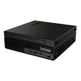 Lenovo Thinstation P340 Core I5 Vpro Ssd 256gb 32gb P620