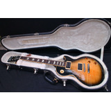 Guitarra Gibson Les Paul Slash Signature 2008 Tobacco