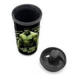 Copo Térmico  Hulk 250 Ml Pequeno