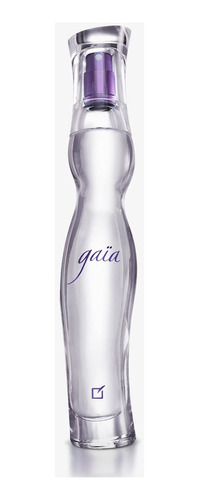 Gaia Parfum De Yanbal Original 50ml - - mL a $2538