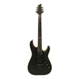 Schecter Blackjack Atx C-1 Seymour Duncan Activos Asbn