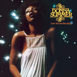 Donna Summer Love To Love You Baby Lp Vinyl