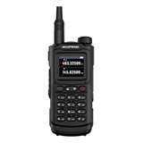 Comunicador De Rádio Baofeng Uv-g30 Pro Fm De Longo Alcance