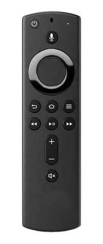 Control De Mando Para Fire Stick Tv 1ra 2da Y 3ra Generacion