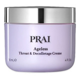 Prai Beauty Ageless - Crema Hidratante Para El Cuello Antien