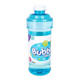 Liquido Para Burbujas De 1 Litro Juguetes Burbujero Niños