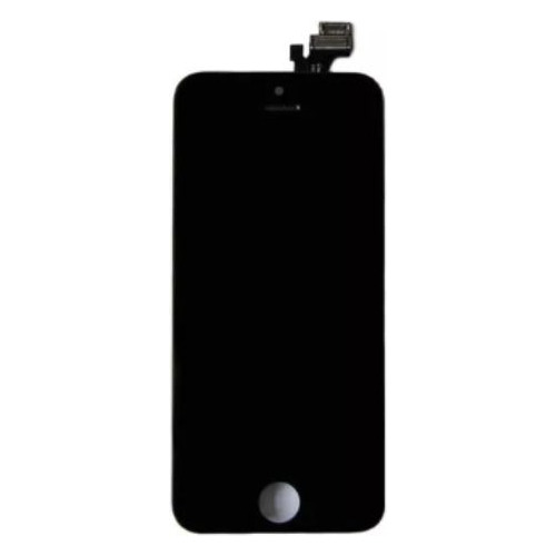 Pantalla iPhone 5 Negro