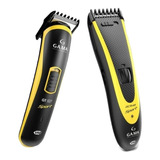 Maquina Corta Pelo Gama Gcs547 Sport Usb + Trimmer Barba