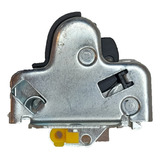 Cerradura De Baul Chevrolet Vectra 96 A 05 / Astra 99 A 11