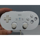 Controle Wii - Classic Controller