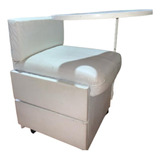 Sillon Para Manicuria (usado)