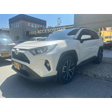 Toyota Rav4 2020 2.0 Street