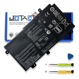 Jotact B31n1726 Batería P/ Asus Fx80 Fx86 Tuf A15 Fx504 