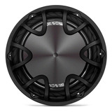 Subwoofer Bravox P12x-d4 12  220w Rms Bobina Dupla 4+4 Ohms