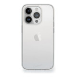 Capa Celular Customic Para iPhone 14 Pro Impactor Clear