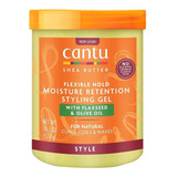 Cantu Flaxseed Olive Stylin Gel - g a $80