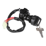 Interruptor De Encendido Arctic Switch Cat 300 Ignition Para