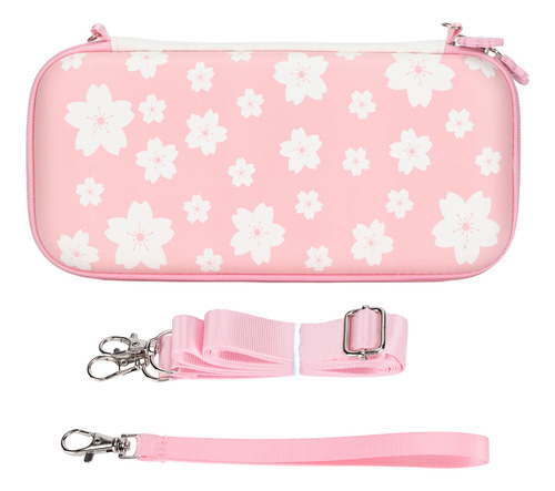 Bolsa De Almacenamiento Para Consola De Juegos Sakura Girl P