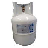 Cilindro Para Gas Lp 10 Kg Roalflux