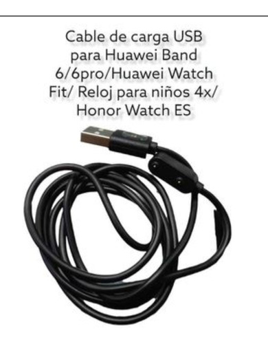 Carahdor Huawei Band 6 Pro, Huawei Watch Fit,honor Watch Es