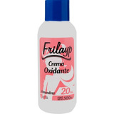 Crema Oxidante Frilayp 20/30 Vol X 500 Cc