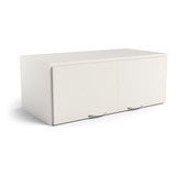 Alacena 80 X 31 X 30 -mueble-organizador-cocina-despensero