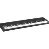 Piano Digital Usb Midi B2n Korg Color Negro