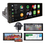 Estereo Pantalla 6.8 Blauline 680 Gps Android 32g Camara Cjf