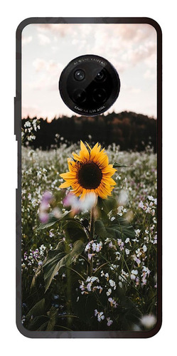 Funda Flores Girasol 06