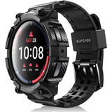 Estuche Para Galaxy Watch 5 Pro 45 Mm 2022 Negro