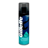  Espuma De Afeitar Gillette Piel Sensible 200ml