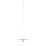 Antena Base Hustler G7-150-1  Vhf Rango 148 - 154 Mhz, 7 Db 