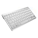 Teclado Bluetooth Para iPad Mini 2 (a1489 A1490 A1491)