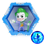 Figura De The Joker Swipe De Wow Pods Dc Universe