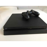 Ps4, 1 Tb + Un Shoustick