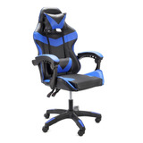 Silla Gamer Profesional Imback Juegos Escritorio Reclinable