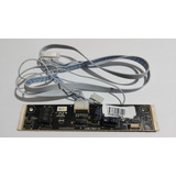 Converter Monitor Cdr 19whe Sin Cable Iluminacion Hq-led58-1