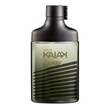 Perfume Kaiak Urbe Masculino Natura 100ml Original Promoção