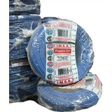 Cable Unipolar Normalizado Imsa 4 Mm.-rollox 100 Mts.