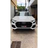 Audi Q8 2020 3.0 45 Tfsi Quattro