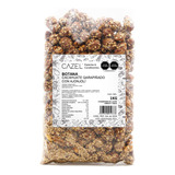 Cacahuate Garapiñado Con Ajonjolí 1kg