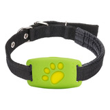 Collar Gps Para Mascotas Con Posicionamiento Preciso Que Evi