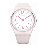 Reloj Swatch Mujer Countryside English Rose Suop400