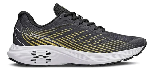 Zapatillas Under Armour Unisex Charged Levity Lam